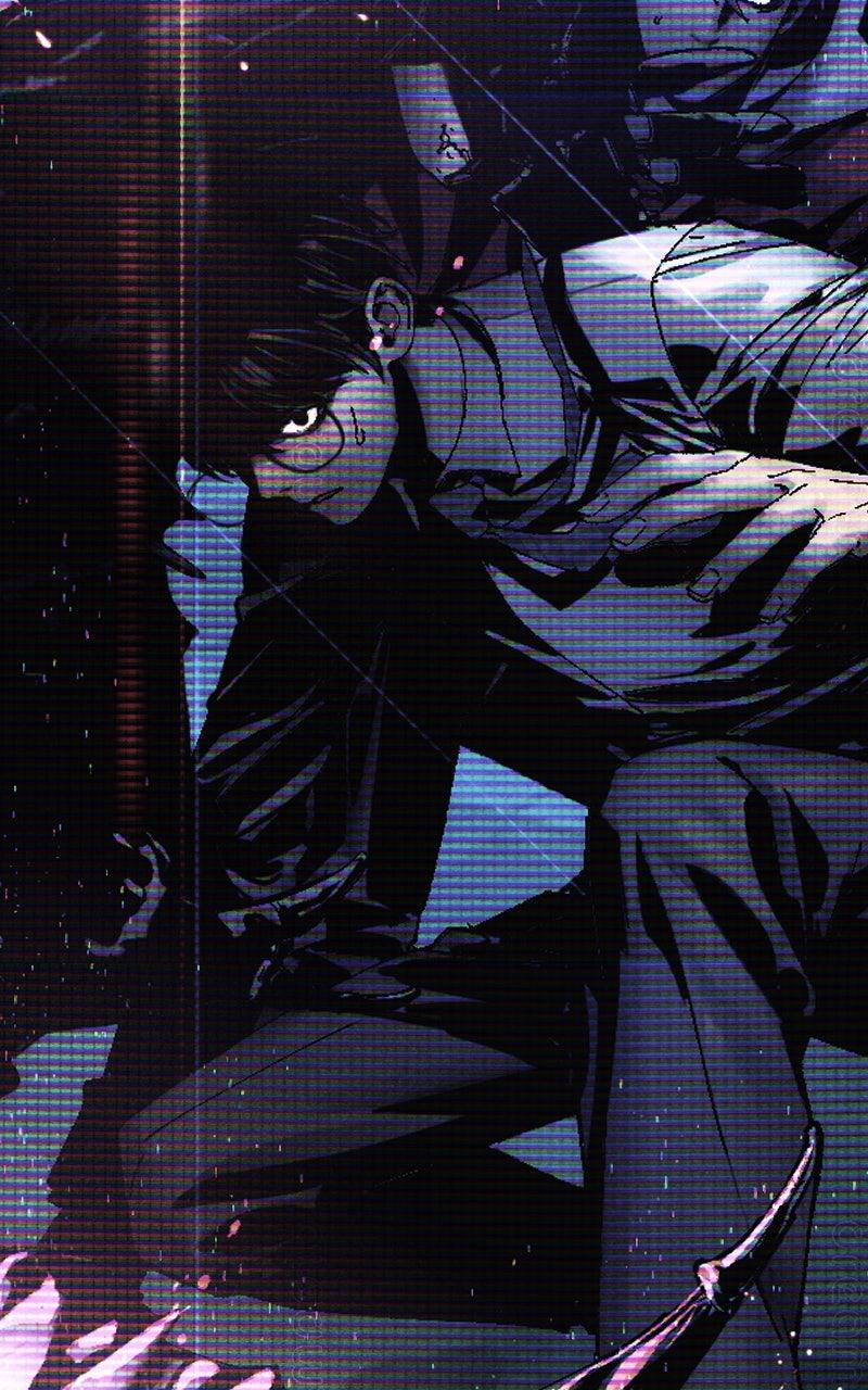 Cryptid Chap 12 - Next Chap 13