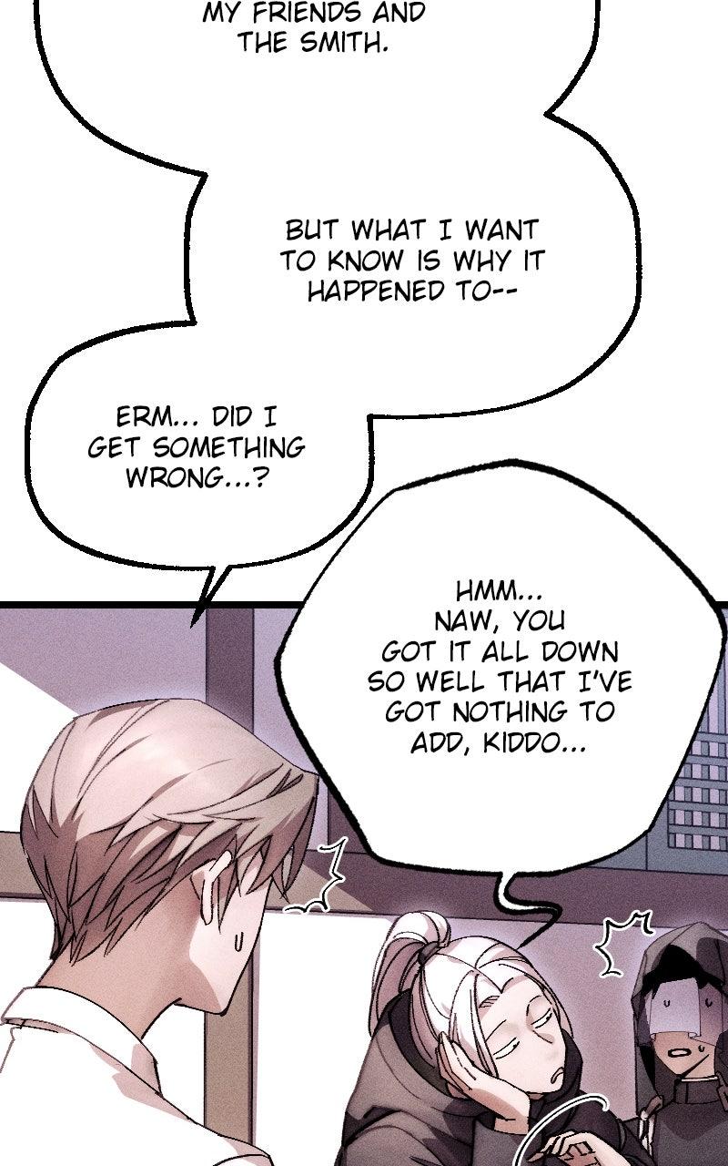 Cryptid Chap 12 - Next Chap 13