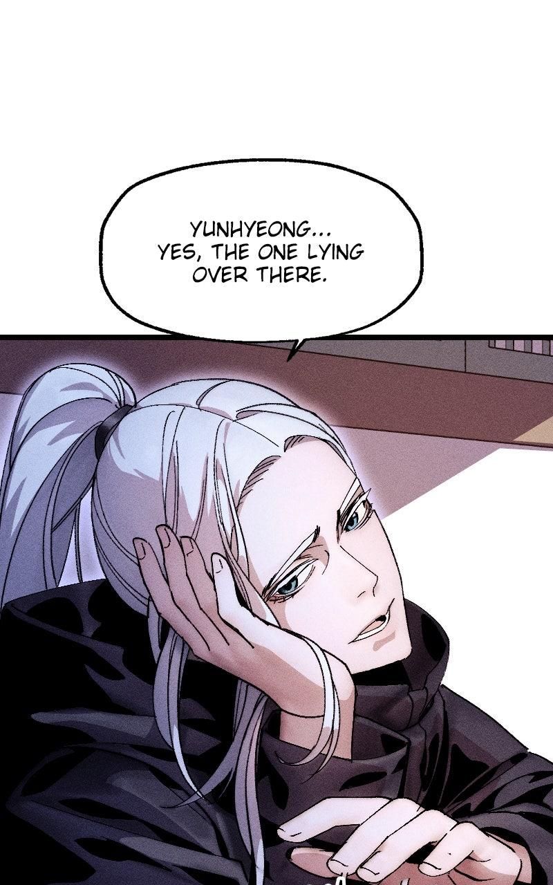 Cryptid Chap 12 - Next Chap 13