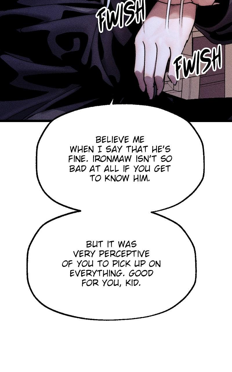 Cryptid Chap 12 - Next Chap 13