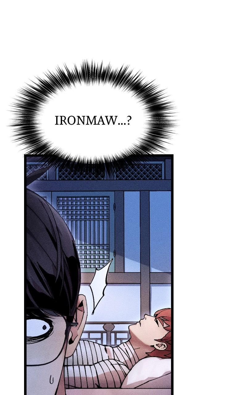 Cryptid Chap 12 - Next Chap 13