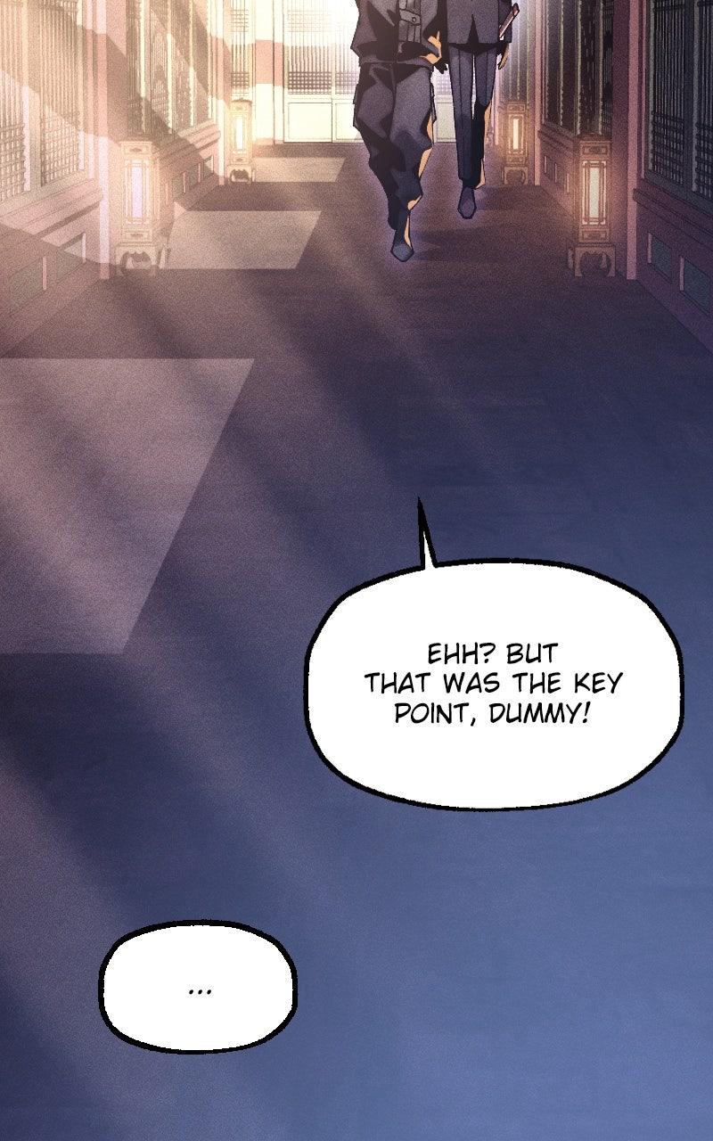 Cryptid Chap 12 - Next Chap 13