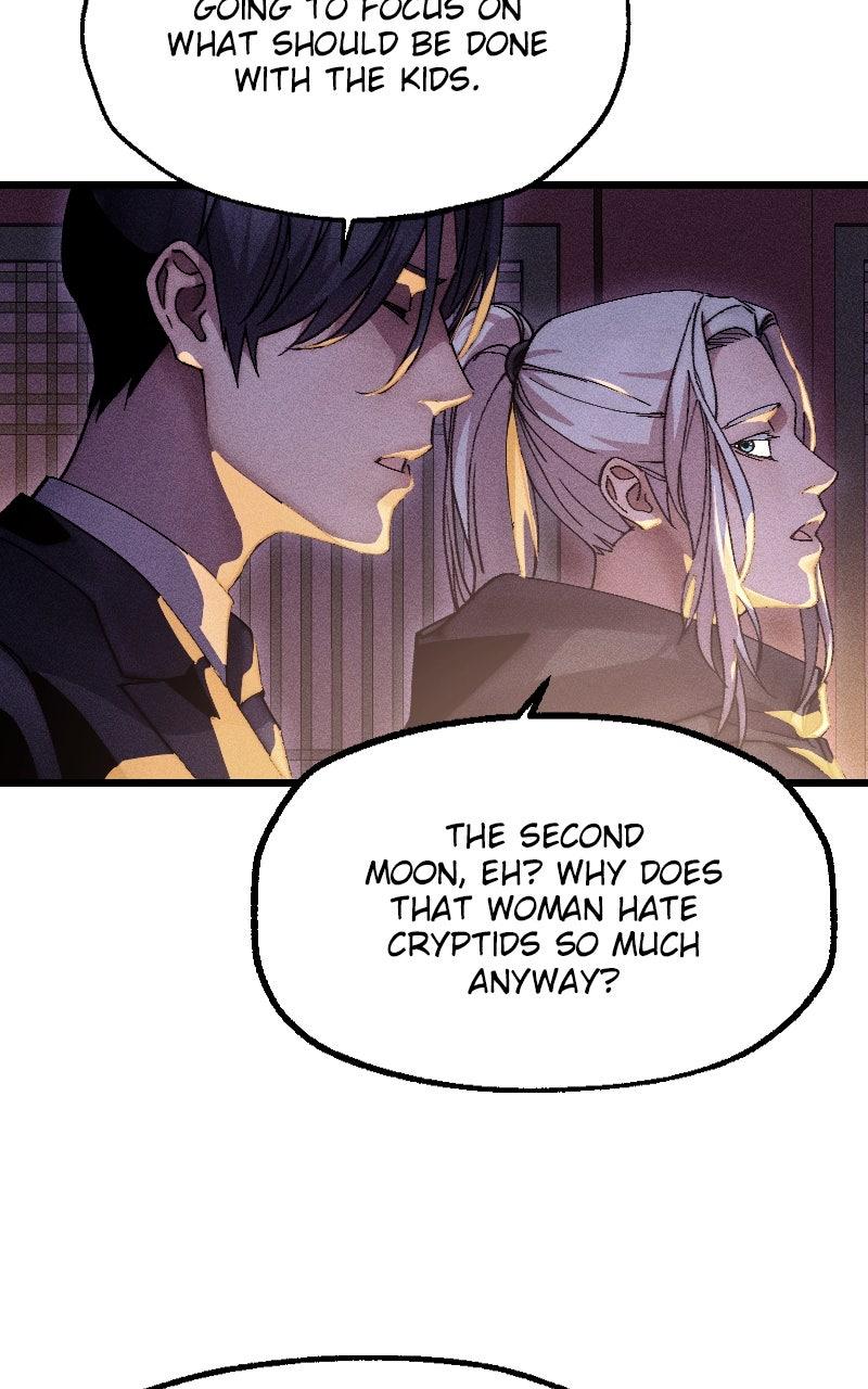 Cryptid Chap 12 - Next Chap 13