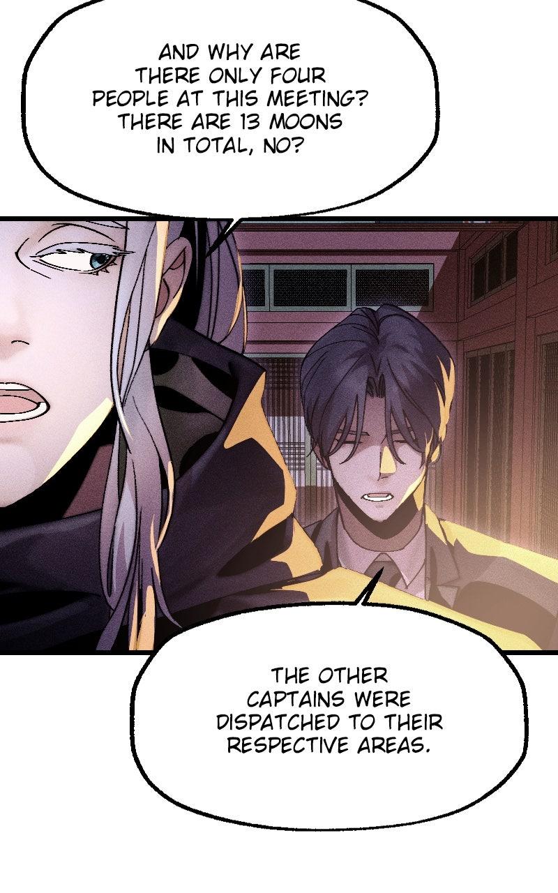 Cryptid Chap 12 - Next Chap 13