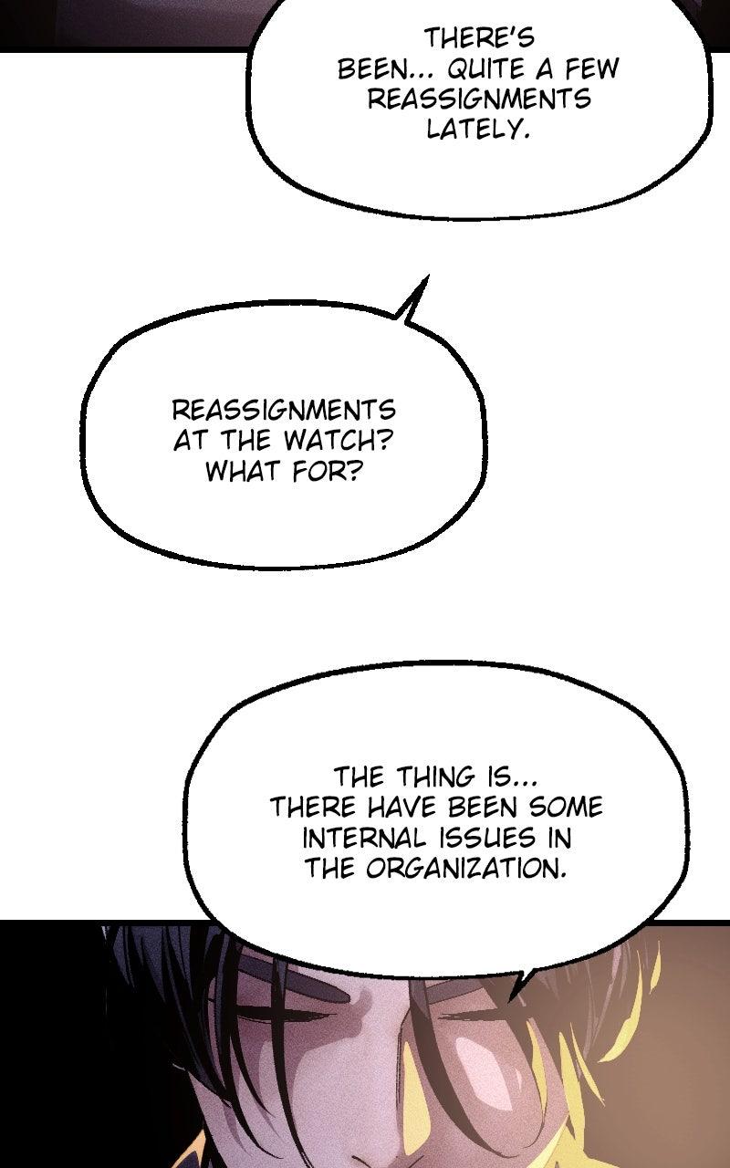 Cryptid Chap 12 - Next Chap 13