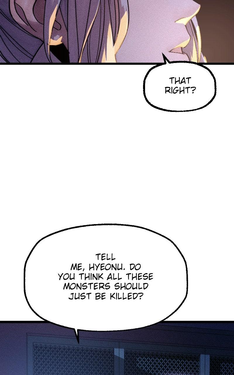 Cryptid Chap 12 - Next Chap 13