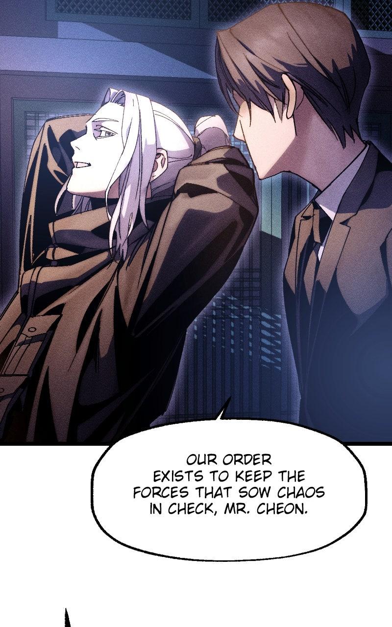 Cryptid Chap 12 - Next Chap 13