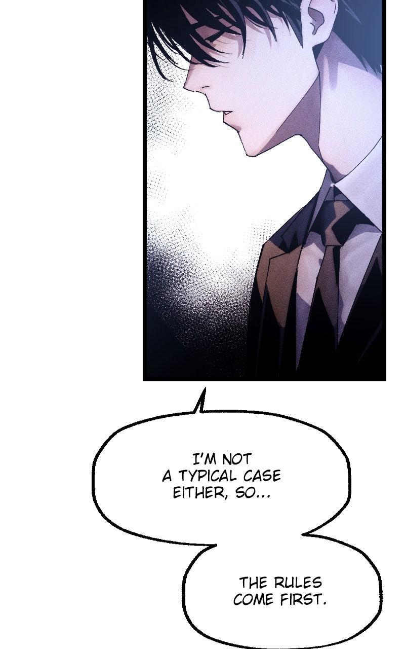 Cryptid Chap 12 - Next Chap 13