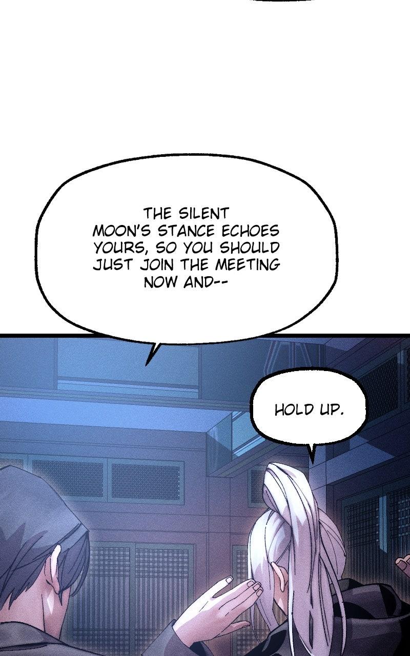 Cryptid Chap 12 - Next Chap 13