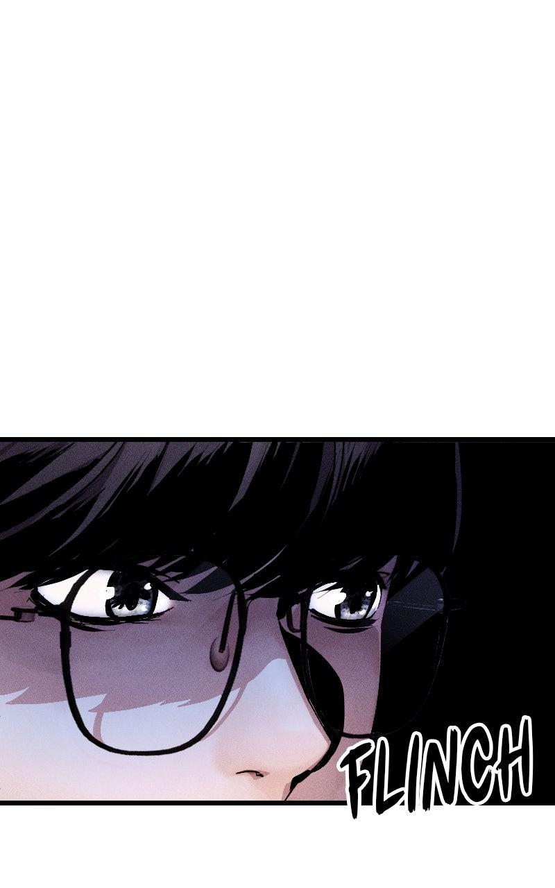 Cryptid Chap 12 - Next Chap 13