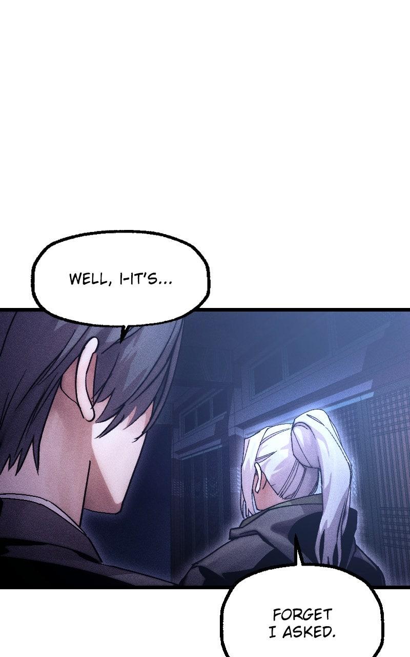 Cryptid Chap 12 - Next Chap 13