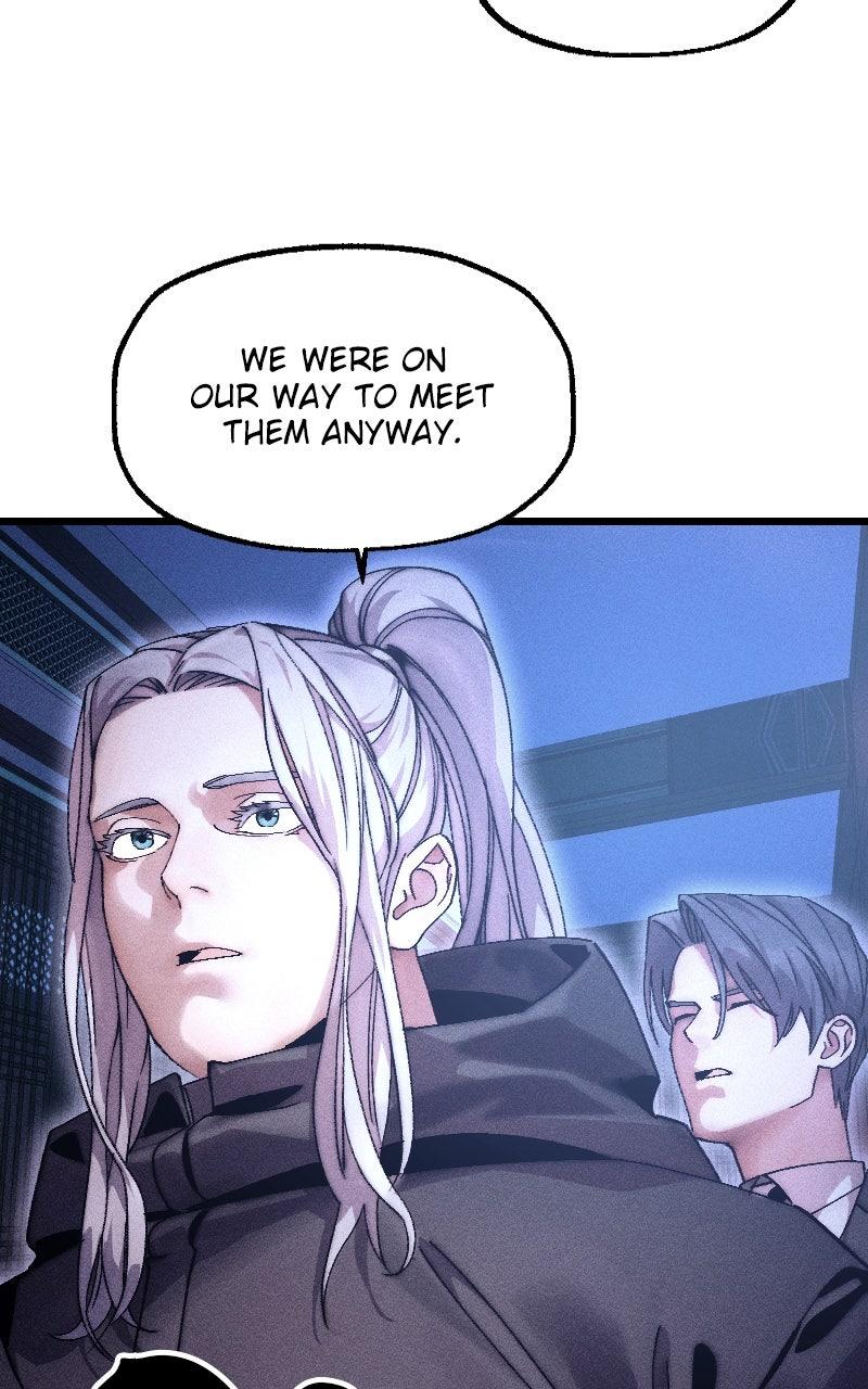 Cryptid Chap 12 - Next Chap 13