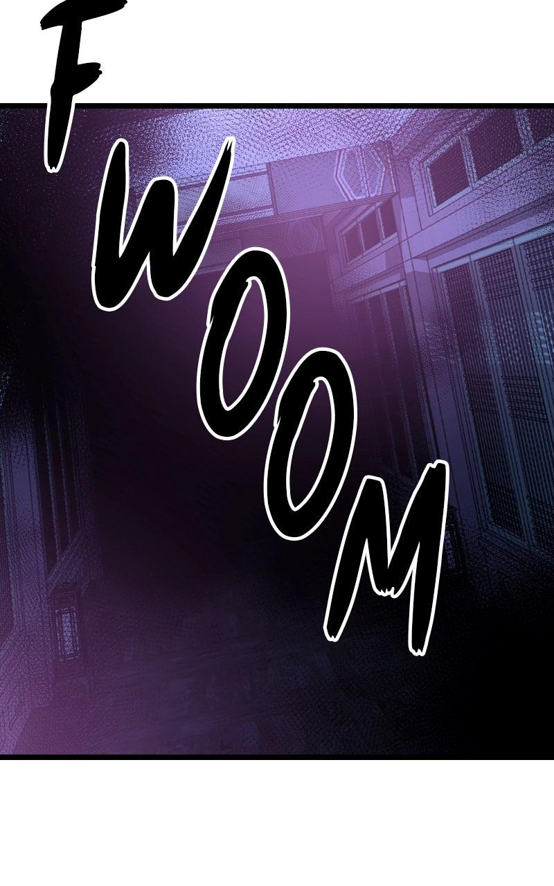 Cryptid Chap 12 - Next Chap 13