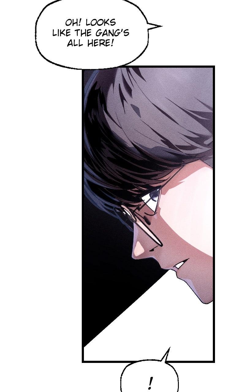 Cryptid Chap 12 - Next Chap 13