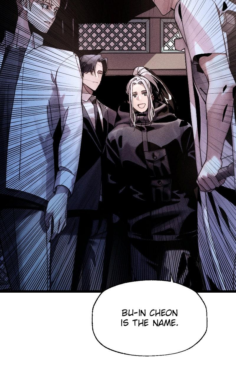 Cryptid Chap 12 - Next Chap 13