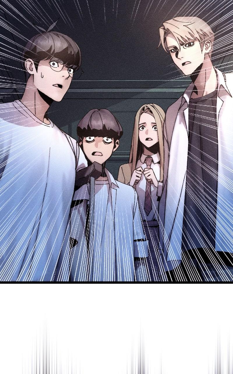 Cryptid Chap 12 - Next Chap 13