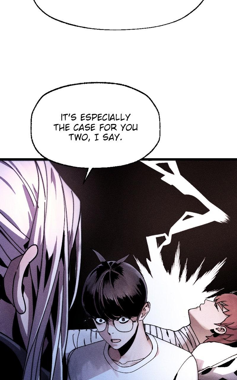 Cryptid Chap 12 - Next Chap 13