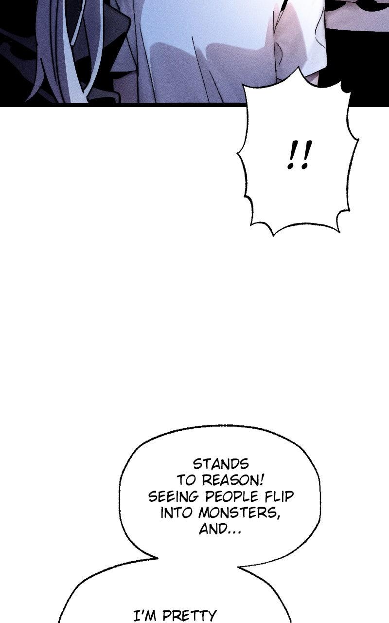 Cryptid Chap 12 - Next Chap 13