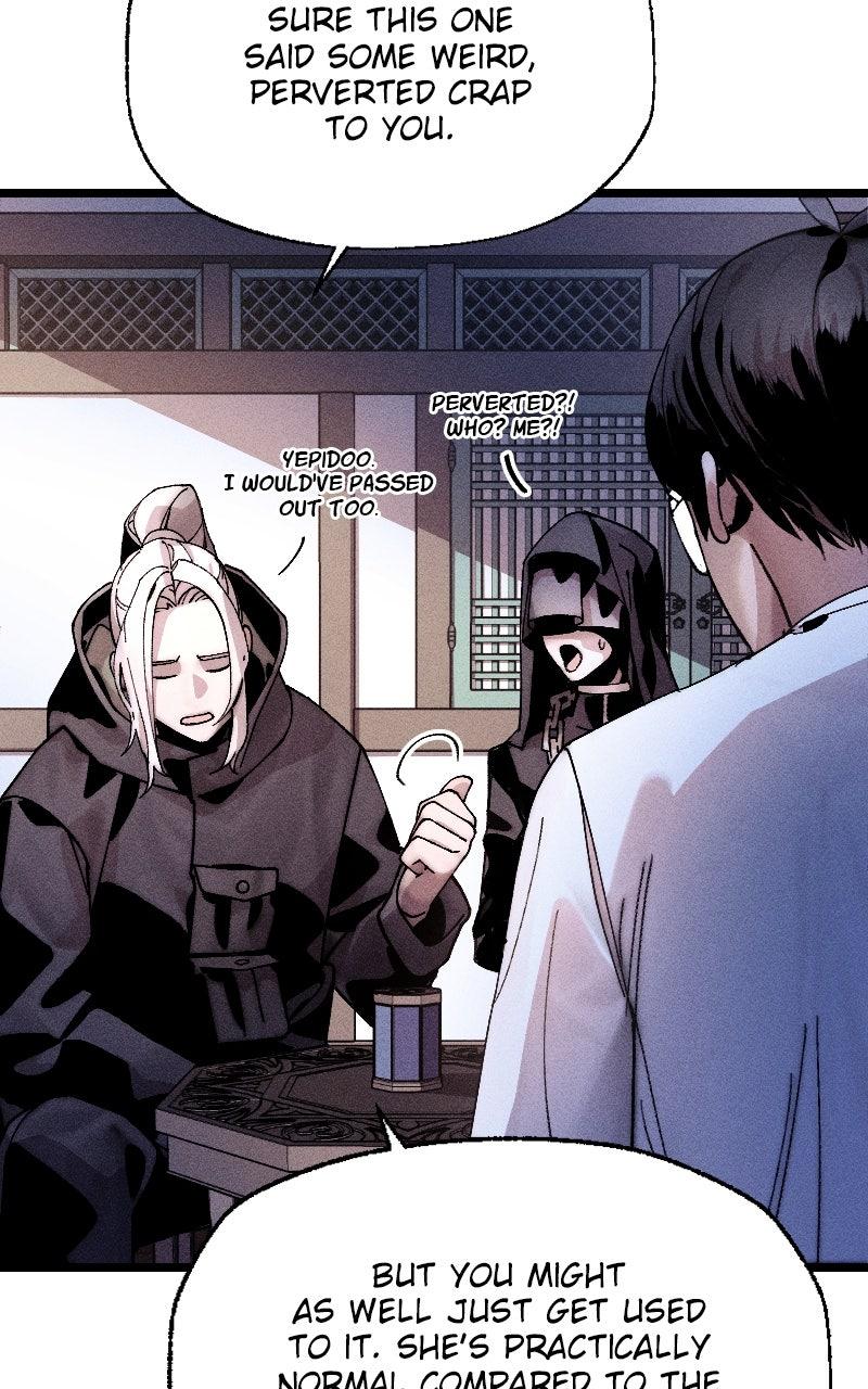 Cryptid Chap 12 - Next Chap 13