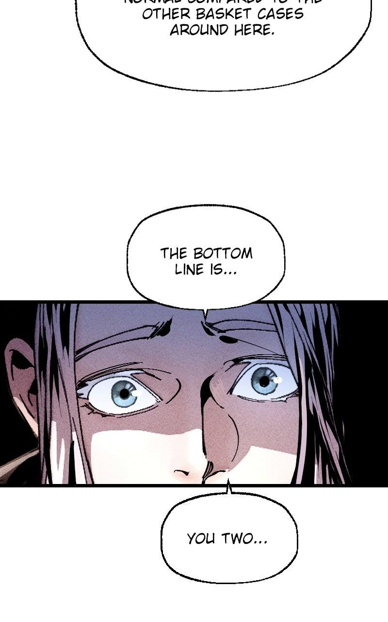 Cryptid Chap 12 - Next Chap 13