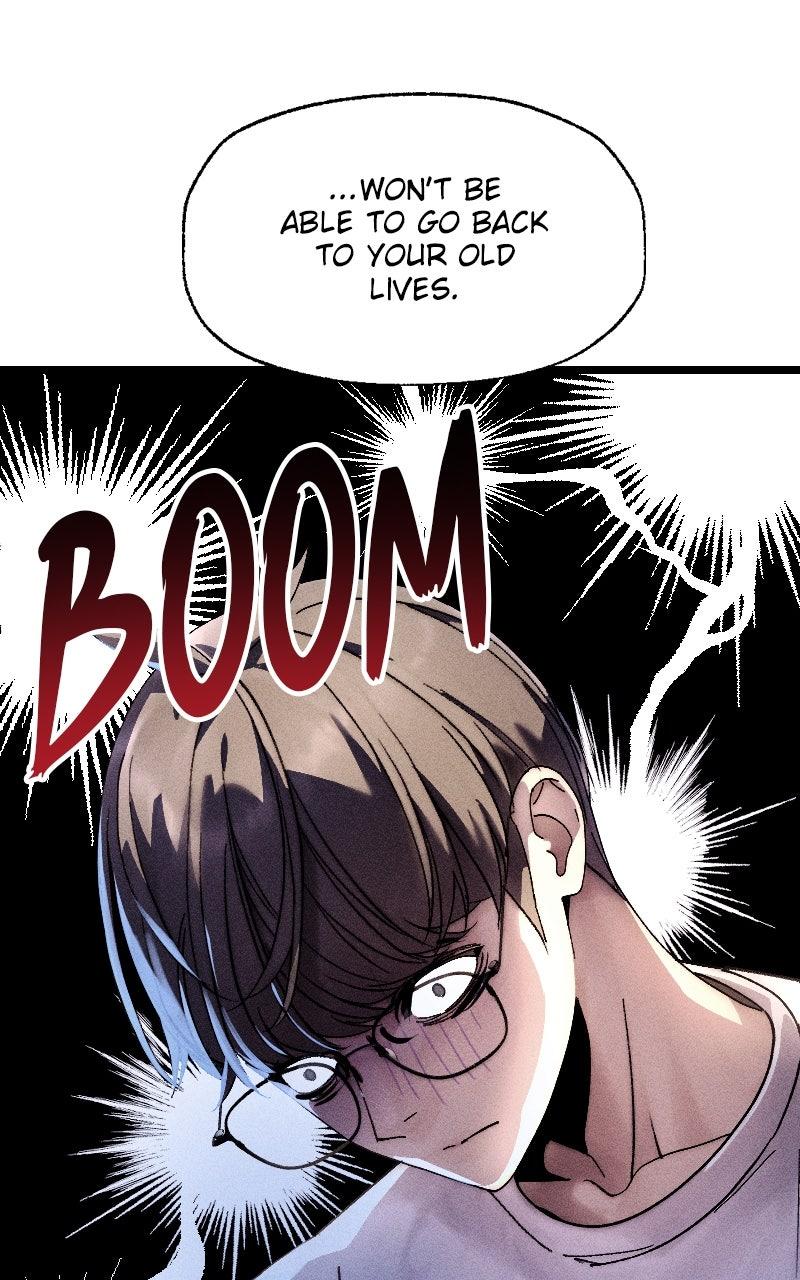 Cryptid Chap 12 - Next Chap 13