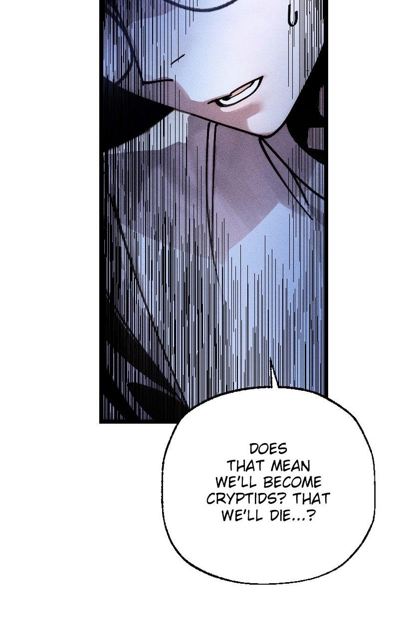 Cryptid Chap 12 - Next Chap 13