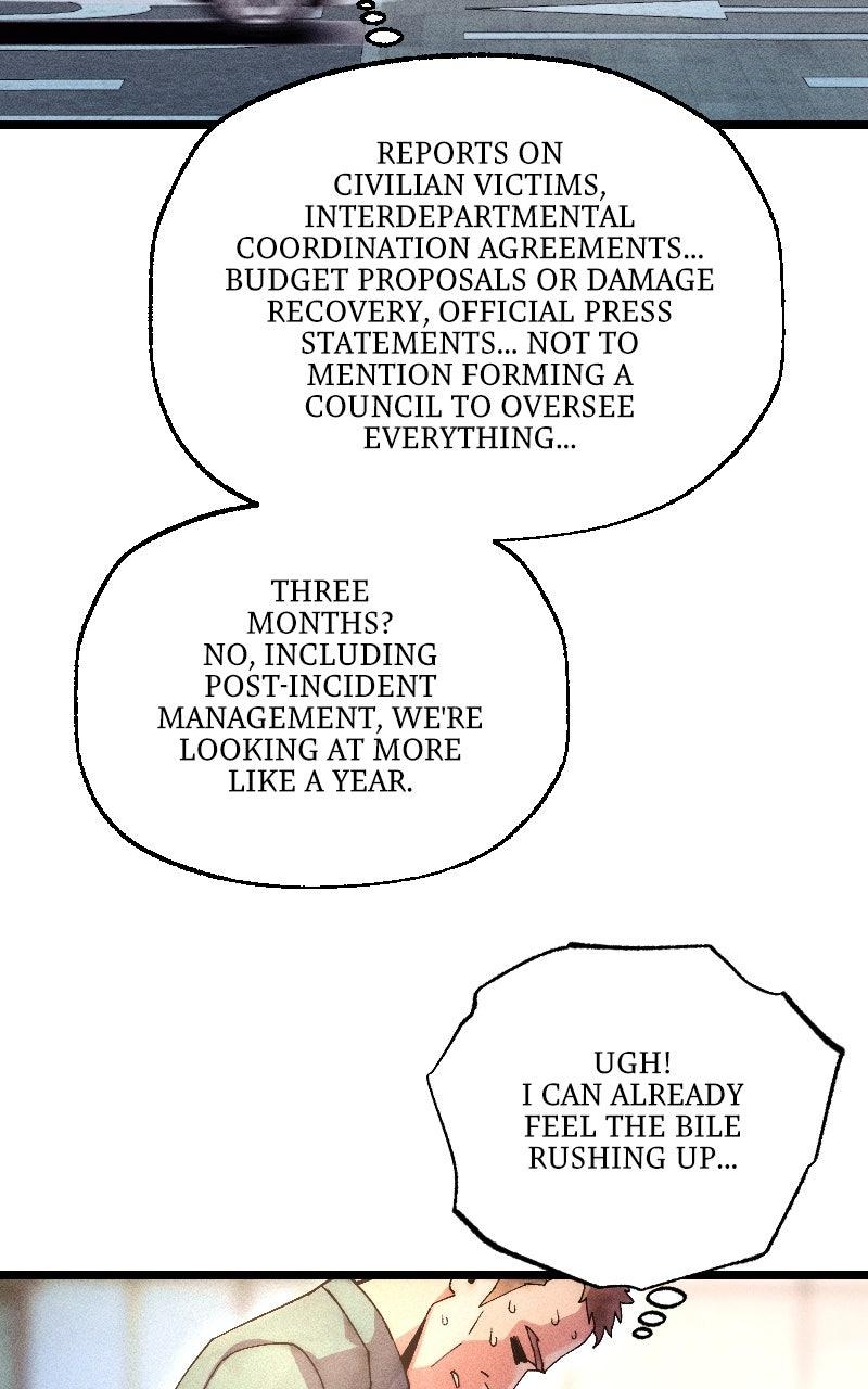 Cryptid Chap 13 - Next Chap 14