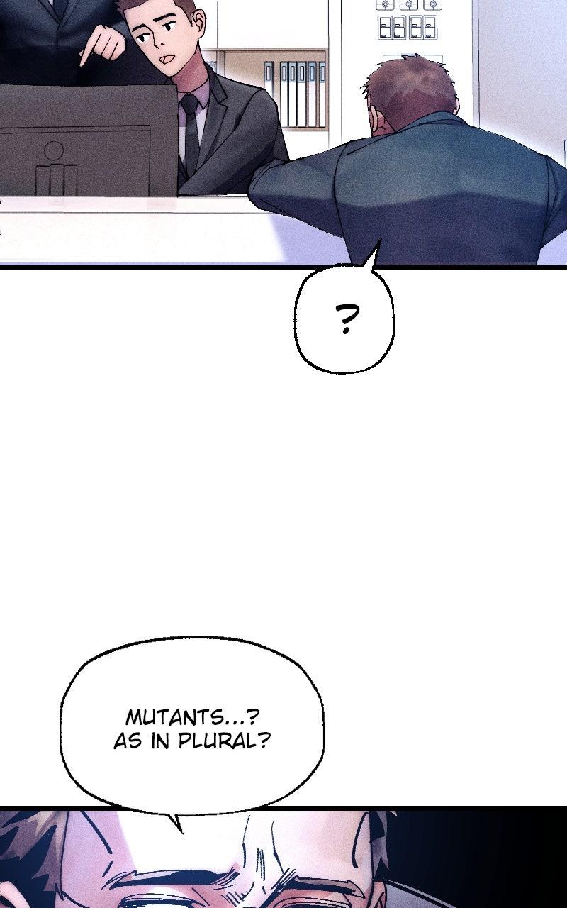 Cryptid Chap 13 - Next Chap 14