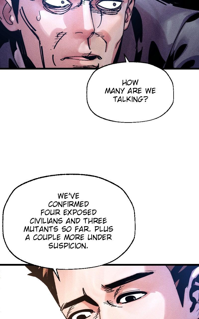 Cryptid Chap 13 - Next Chap 14