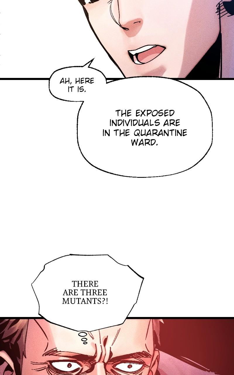 Cryptid Chap 13 - Next Chap 14