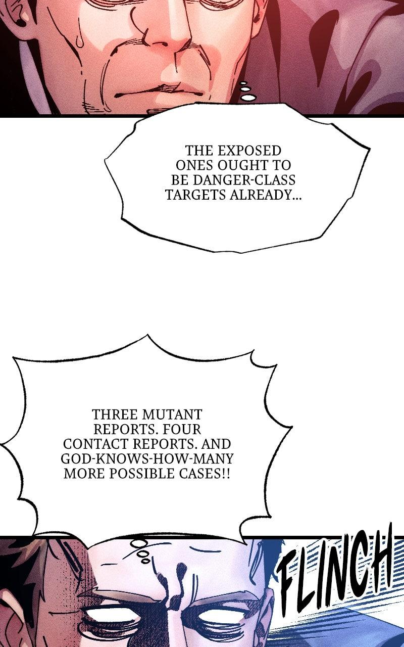 Cryptid Chap 13 - Next Chap 14