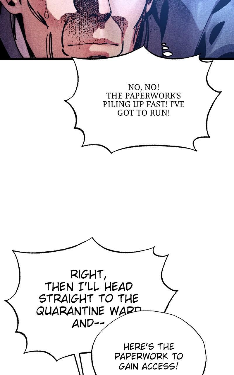 Cryptid Chap 13 - Next Chap 14