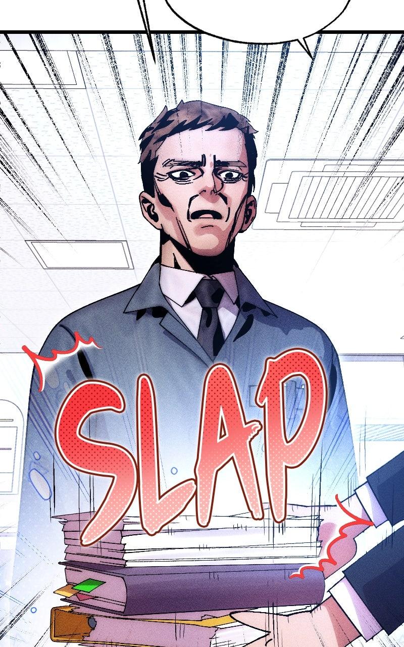 Cryptid Chap 13 - Next Chap 14