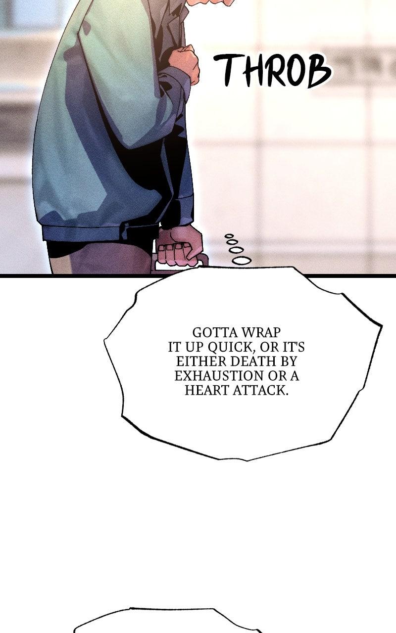 Cryptid Chap 13 - Next Chap 14