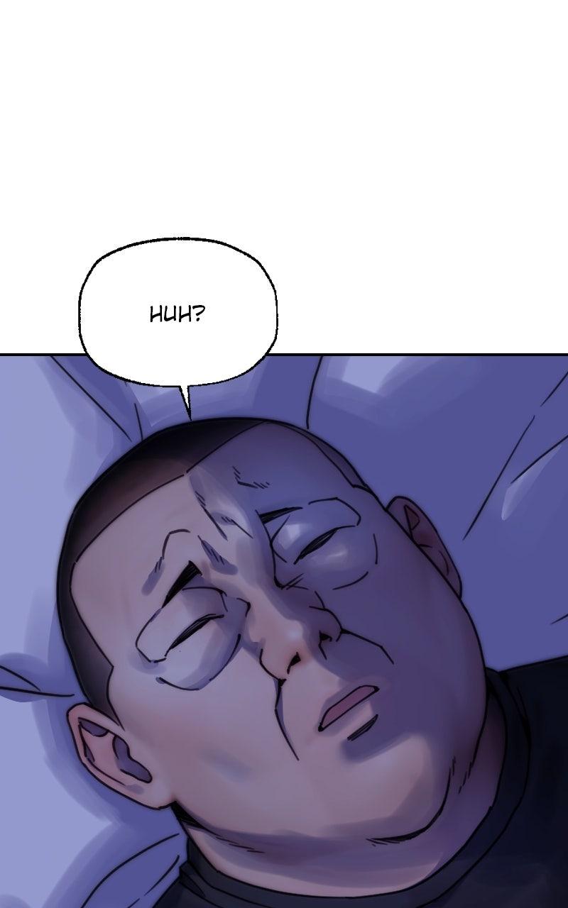 Cryptid Chap 13 - Next Chap 14