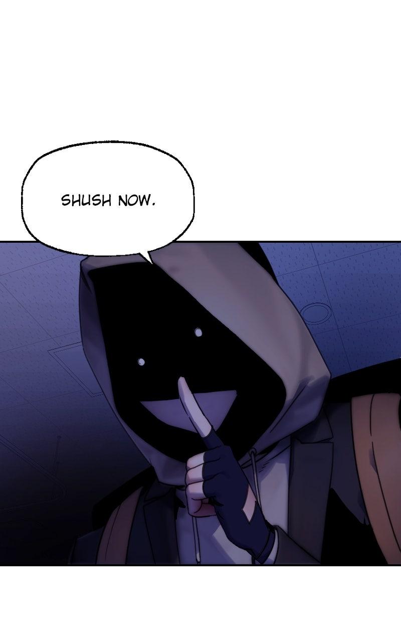 Cryptid Chap 13 - Next Chap 14