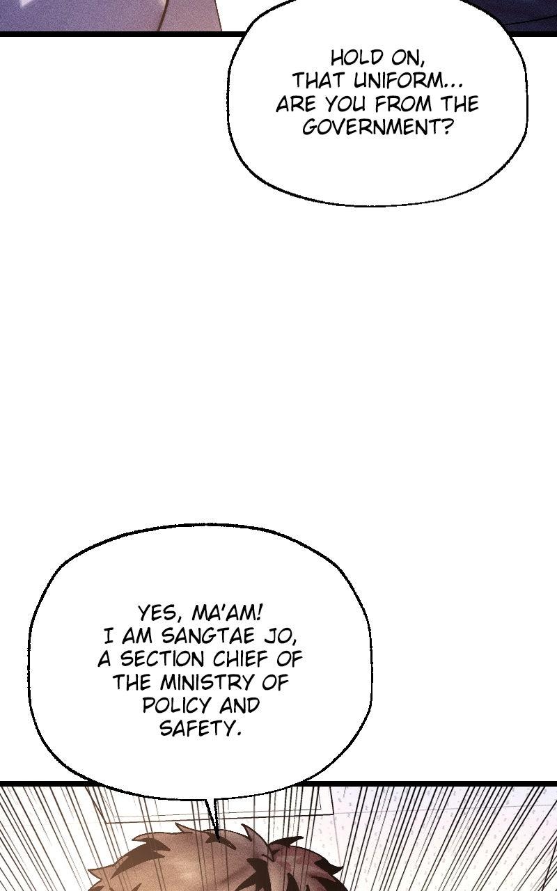 Cryptid Chap 13 - Next Chap 14