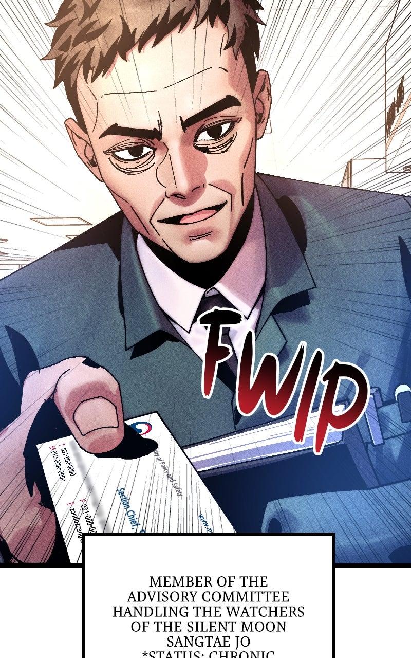 Cryptid Chap 13 - Next Chap 14