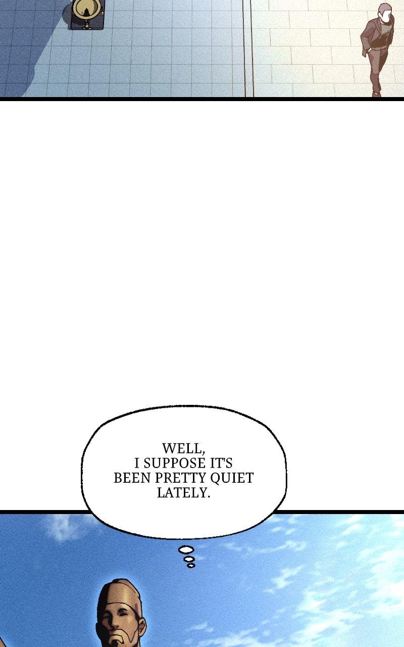 Cryptid Chap 13 - Next Chap 14