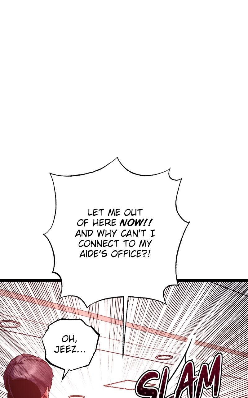 Cryptid Chap 13 - Next Chap 14