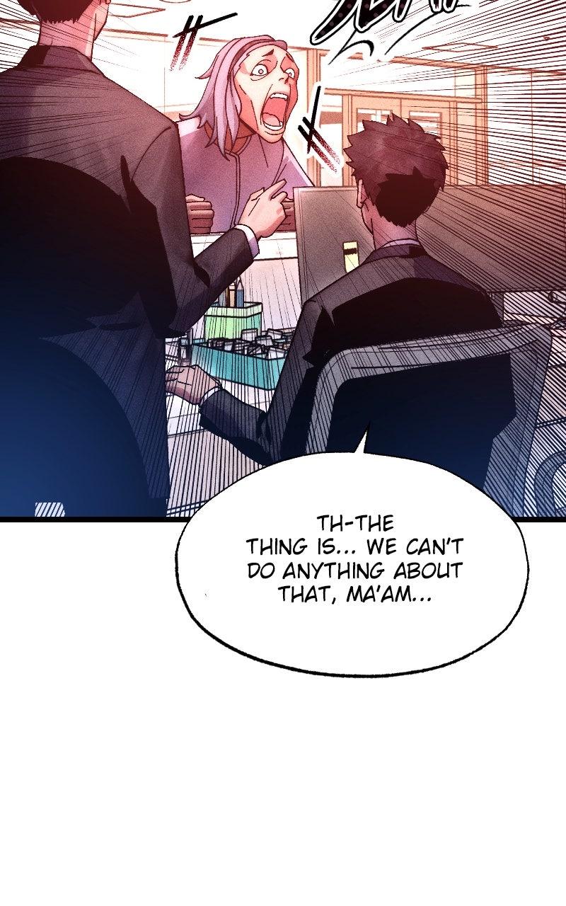 Cryptid Chap 13 - Next Chap 14