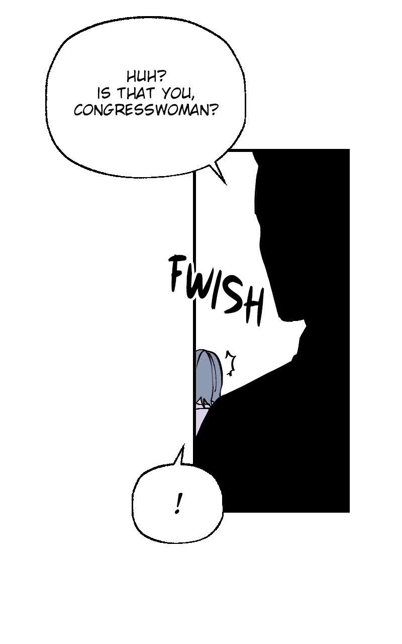 Cryptid Chap 13 - Next Chap 14