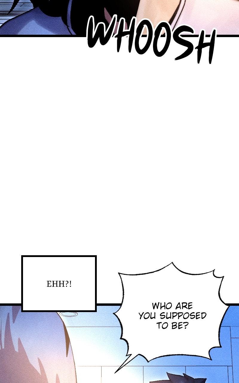 Cryptid Chap 13 - Next Chap 14