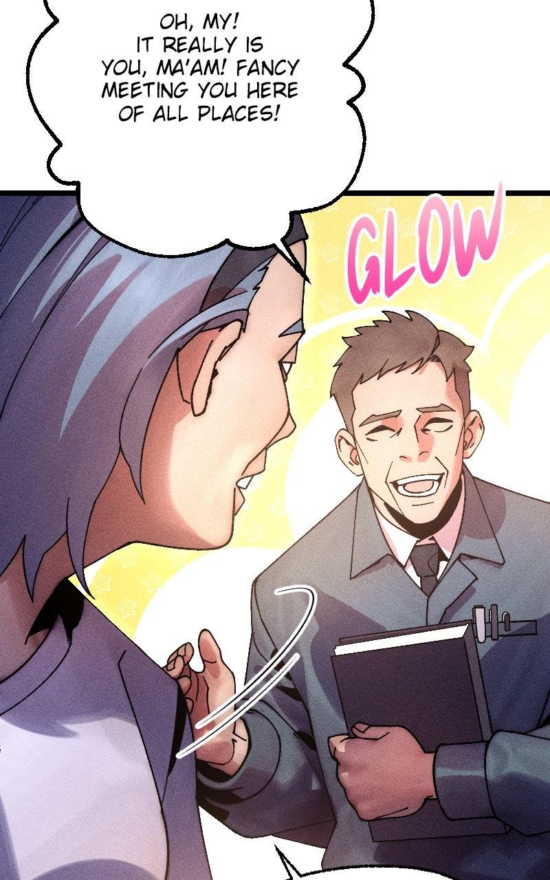 Cryptid Chap 13 - Next Chap 14