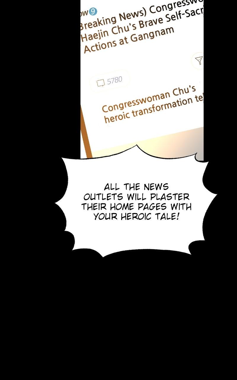 Cryptid Chap 13 - Next Chap 14