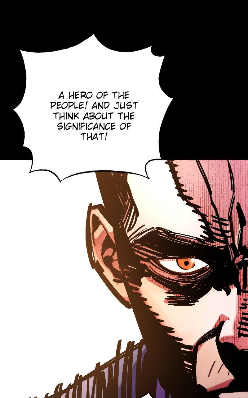 Cryptid Chap 13 - Next Chap 14