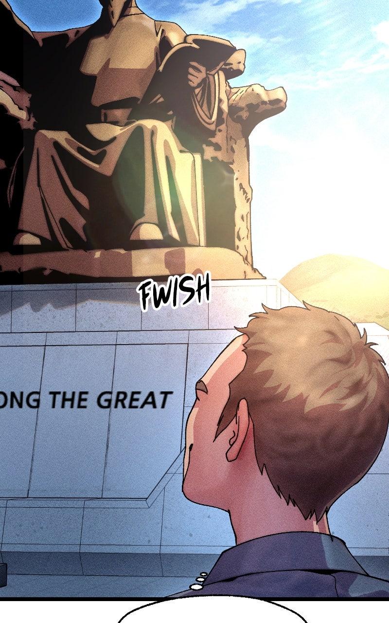 Cryptid Chap 13 - Next Chap 14