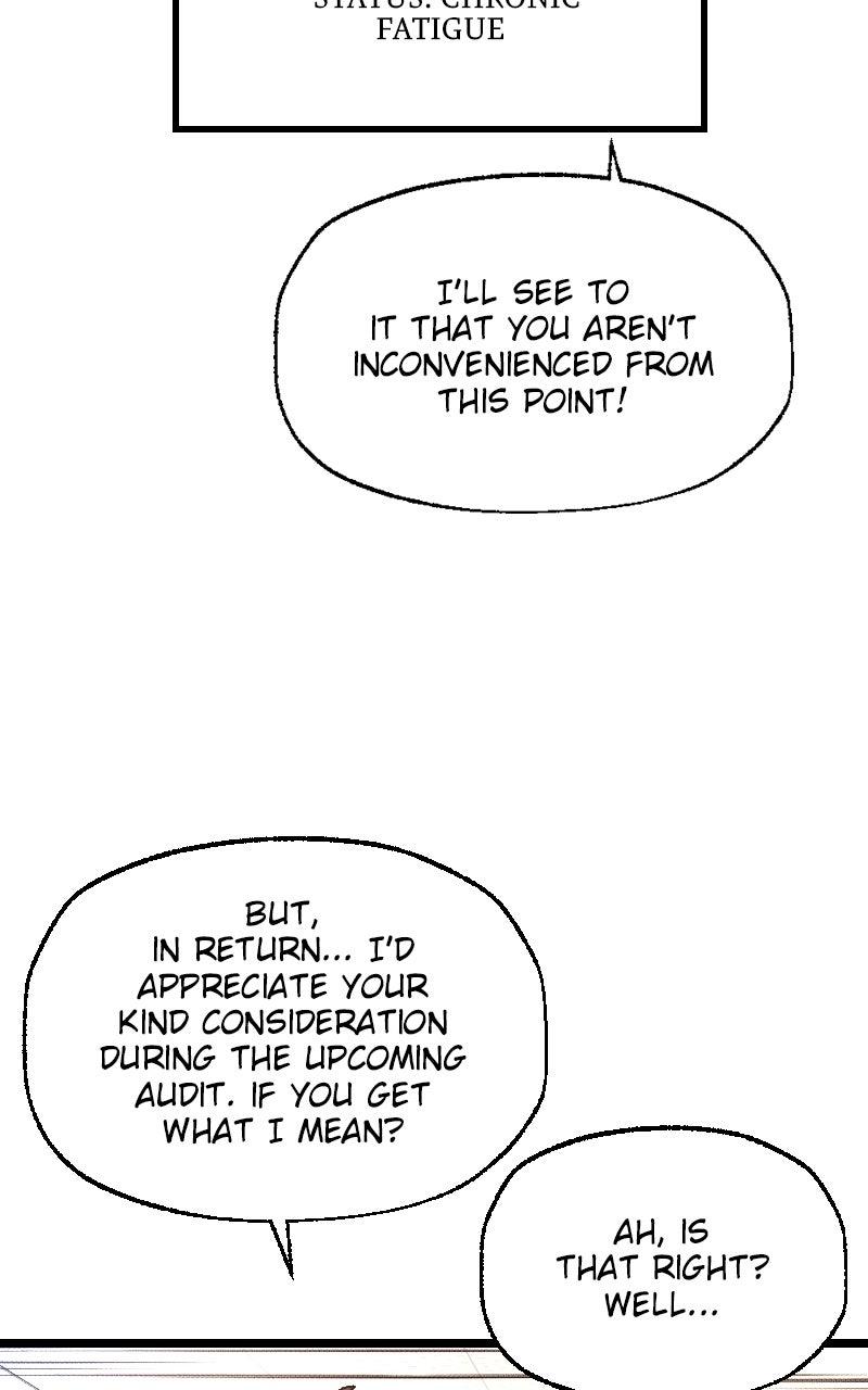 Cryptid Chap 13 - Next Chap 14