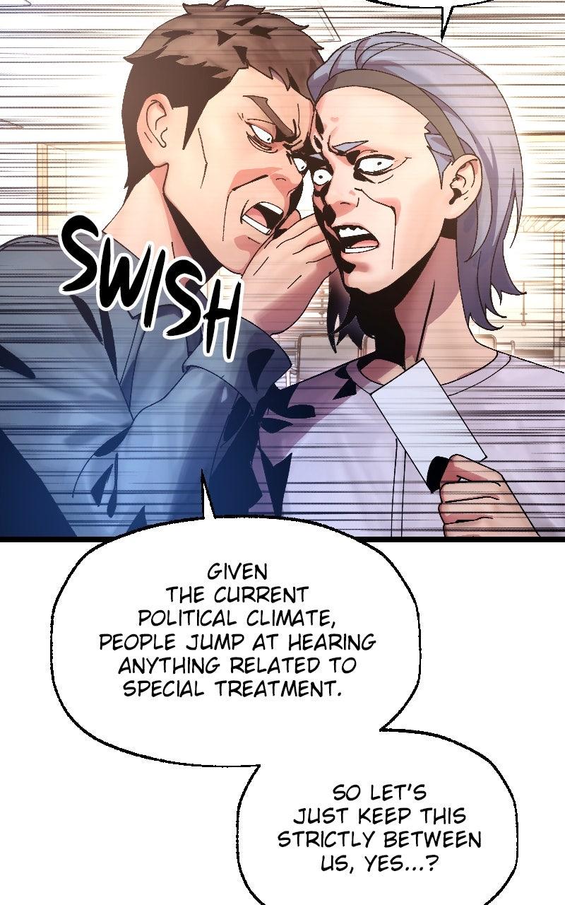 Cryptid Chap 13 - Next Chap 14