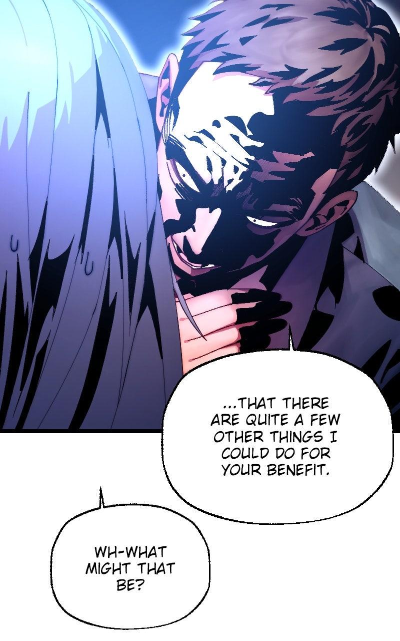 Cryptid Chap 13 - Next Chap 14